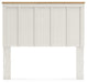 Linnocreek Bed - Tony’s Furniture Store & Linen (GA) - Multi Location