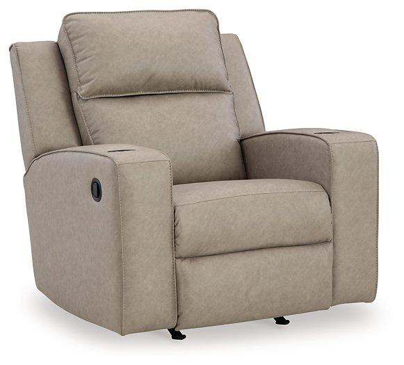 Lavenhorne Recliner - Tony’s Furniture Store & Linen (GA) - Multi Location