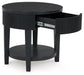 Marstream End Table - Tony’s Furniture Store & Linen (GA) - Multi Location