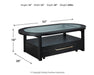 Winbardi Occasional Table Set - Tony’s Furniture Store & Linen (GA) - Multi Location