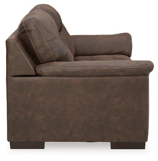 Maderla Loveseat - Tony’s Furniture Store & Linen (GA) - Multi Location