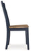 Landocken Dining Chair - Tony’s Furniture Store & Linen (GA) - Multi Location