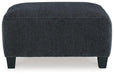 Abinger Oversized Accent Ottoman - Tony’s Furniture Store & Linen (GA) - Multi Location
