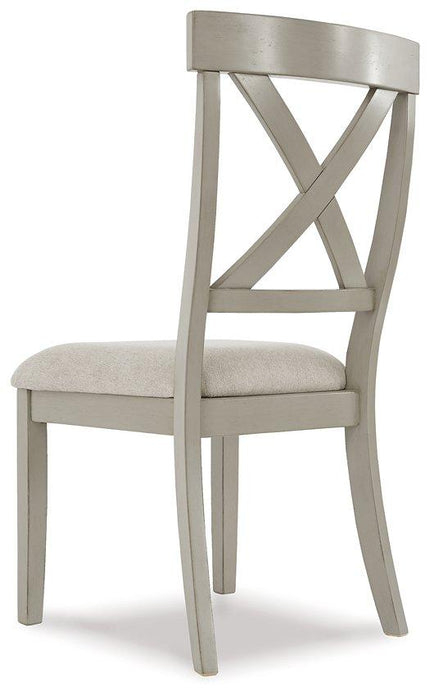 Parellen Dining Chair - Tony’s Furniture Store & Linen (GA) - Multi Location