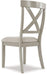 Parellen Dining Chair - Tony’s Furniture Store & Linen (GA) - Multi Location
