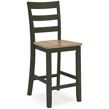 Gesthaven Counter Height Barstool - Tony’s Furniture Store & Linen (GA) - Multi Location