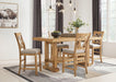 Havonplane Counter Height Barstool - Tony’s Furniture Store & Linen (GA) - Multi Location