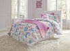 Anarasia Bed - Tony’s Furniture Store & Linen (GA) - Multi Location