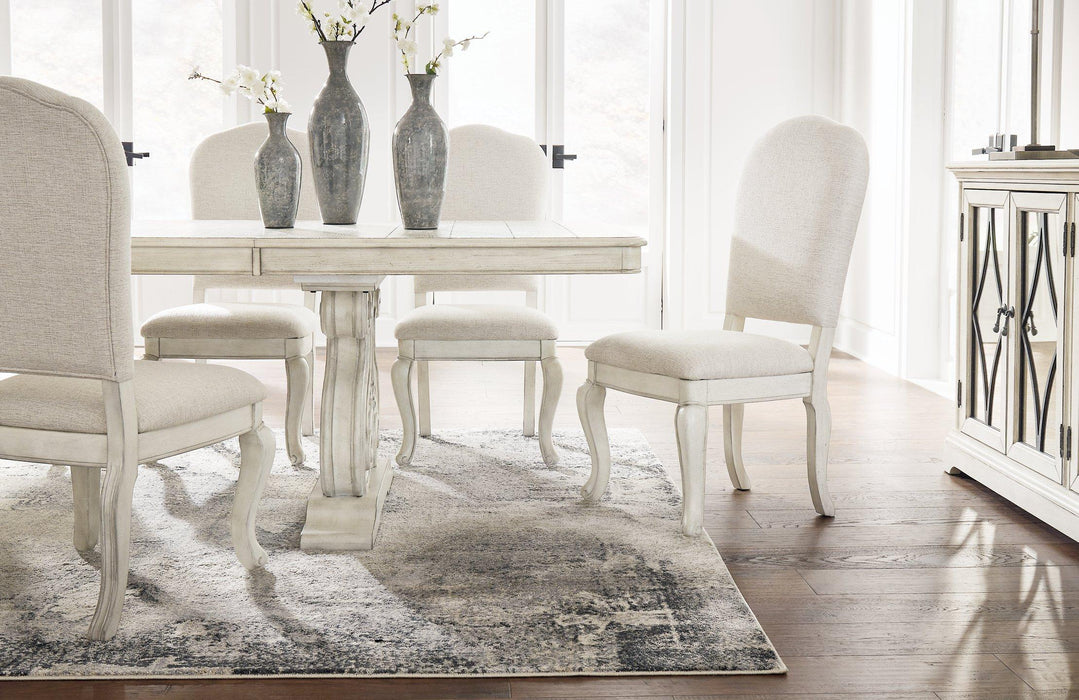Arlendyne Dining Room Set - Tony’s Furniture Store & Linen (GA) - Multi Location