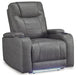 Schooner Rocks Power Recliner - Tony’s Furniture Store & Linen (GA) - Multi Location