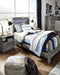 Baystorm Youth Bed - Tony’s Furniture Store & Linen (GA) - Multi Location