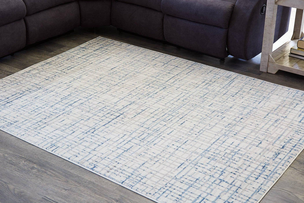 Beckfille 8' x 10' Rug - Tony’s Furniture Store & Linen (GA) - Multi Location