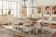 Bolanburg Dining Table - Tony’s Furniture Store & Linen (GA) - Multi Location