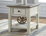 Bolanburg Occasional Table Set - Tony’s Furniture Store & Linen (GA) - Multi Location