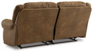 Boothbay Power Reclining Sofa - Tony’s Furniture Store & Linen (GA) - Multi Location
