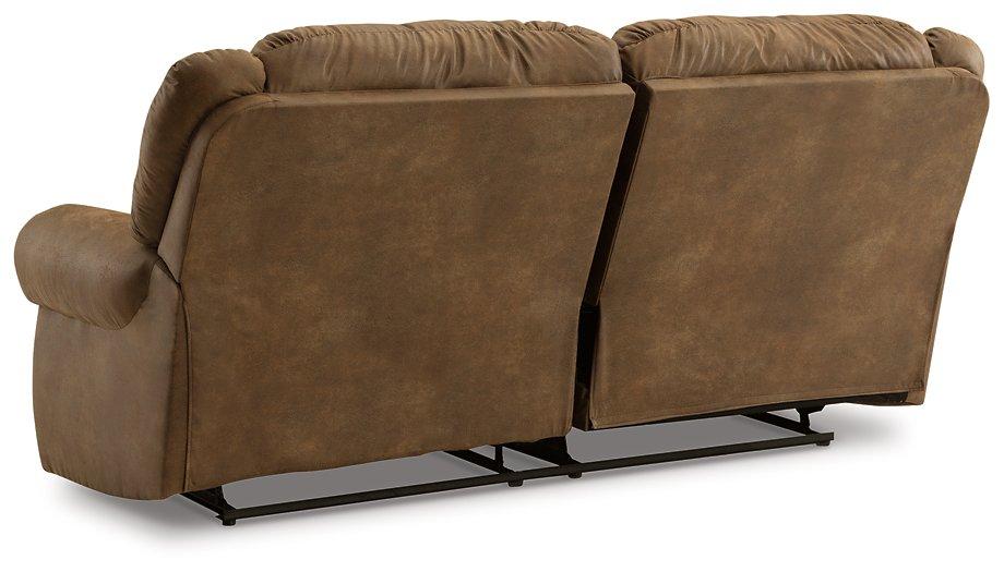 Boothbay Power Reclining Sofa - Tony’s Furniture Store & Linen (GA) - Multi Location