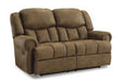 Boothbay Reclining Loveseat - Tony’s Furniture Store & Linen (GA) - Multi Location