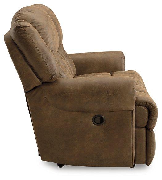 Boothbay Reclining Loveseat - Tony’s Furniture Store & Linen (GA) - Multi Location