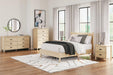 Cabinella Dresser - Tony’s Furniture Store & Linen (GA) - Multi Location
