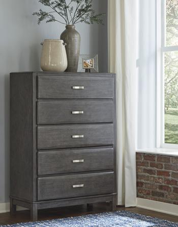 Caitbrook Chest of Drawers - Tony’s Furniture Store & Linen (GA) - Multi Location