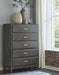 Caitbrook Chest of Drawers - Tony’s Furniture Store & Linen (GA) - Multi Location