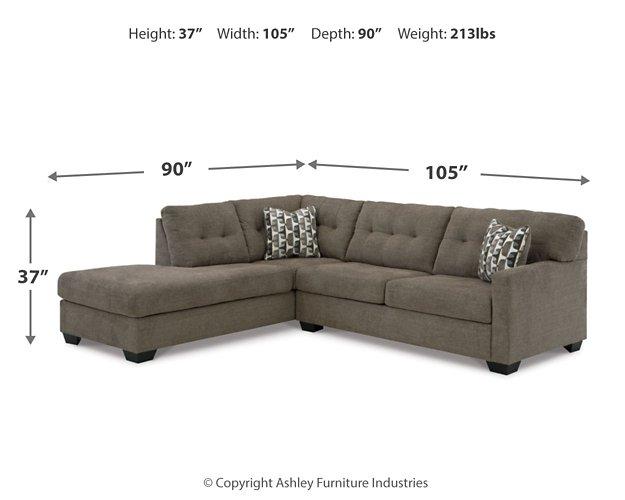 Mahoney Living Room Set - Tony’s Furniture Store & Linen (GA) - Multi Location