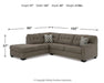 Mahoney Living Room Set - Tony’s Furniture Store & Linen (GA) - Multi Location