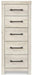 Cambeck Narrow Chest of Drawers - Tony’s Furniture Store & Linen (GA) - Multi Location