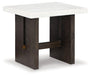 Burkhaus Occasional Table Set - Tony’s Furniture Store & Linen (GA) - Multi Location