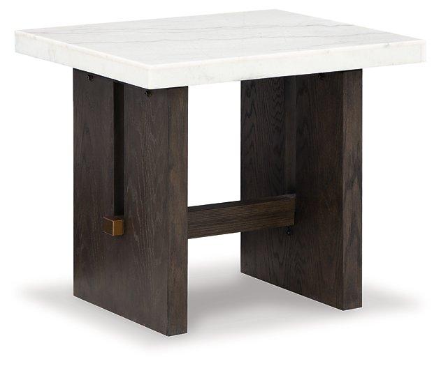 Burkhaus Occasional Table Set - Tony’s Furniture Store & Linen (GA) - Multi Location