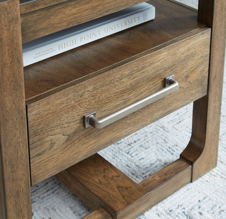 Cabalynn Occasional Table Set - Tony’s Furniture Store & Linen (GA) - Multi Location