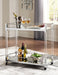 Chaseton Bar Cart - Tony’s Furniture Store & Linen (GA) - Multi Location