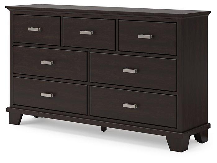 Covetown Dresser - Tony’s Furniture Store & Linen (GA) - Multi Location