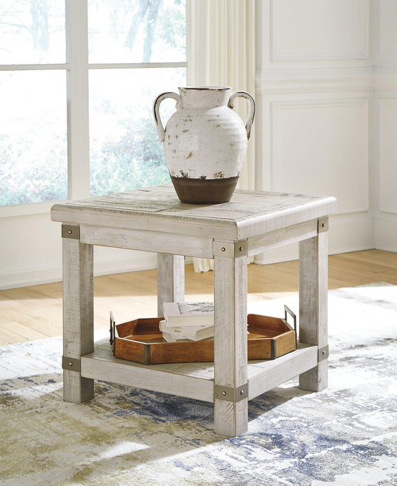 Carynhurst End Table Set - Tony’s Furniture Store & Linen (GA) - Multi Location