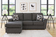 Cascilla Sofa Chaise - Tony’s Furniture Store & Linen (GA) - Multi Location