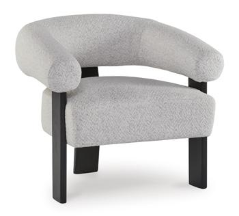 Dultish Accent Chair - Tony’s Furniture Store & Linen (GA) - Multi Location