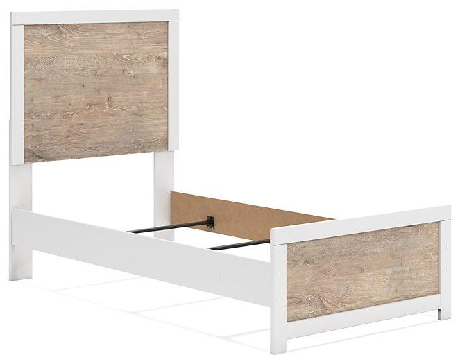 Charbitt Bed - Tony’s Furniture Store & Linen (GA) - Multi Location