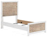 Charbitt Bed - Tony’s Furniture Store & Linen (GA) - Multi Location