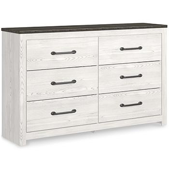 Gerridan Dresser - Tony’s Furniture Store & Linen (GA) - Multi Location