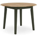 Gesthaven Dining Drop Leaf Table - Tony’s Furniture Store & Linen (GA) - Multi Location
