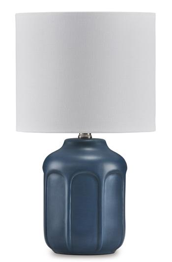 Gierburg Table Lamp - Tony’s Furniture Store & Linen (GA) - Multi Location