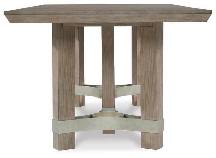 Chrestner Dining Table - Tony’s Furniture Store & Linen (GA) - Multi Location
