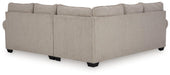 Claireah Sectional - Tony’s Furniture Store & Linen (GA) - Multi Location