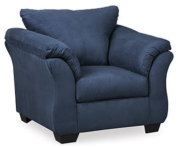 Darcy Chair - Tony’s Furniture Store & Linen (GA) - Multi Location