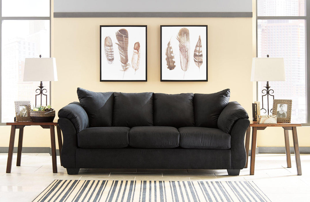 Darcy Sofa - Tony’s Furniture Store & Linen (GA) - Multi Location