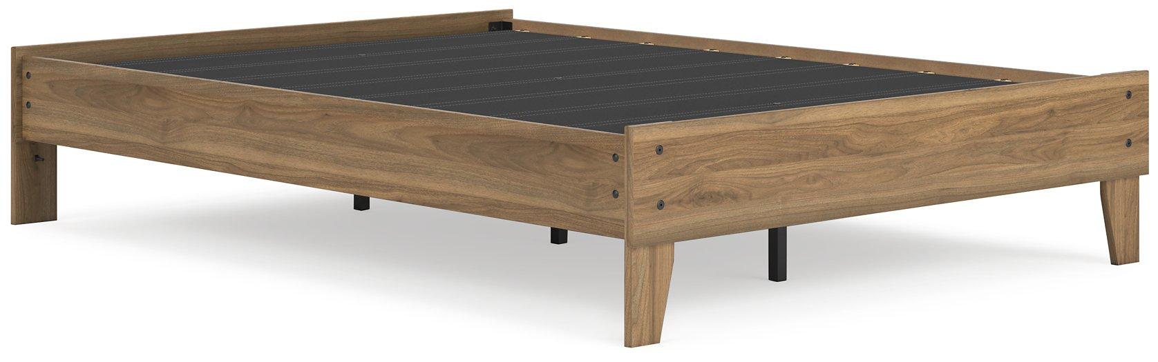 Deanlow Bed - Tony’s Furniture Store & Linen (GA) - Multi Location