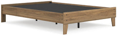 Deanlow Bed - Tony’s Furniture Store & Linen (GA) - Multi Location