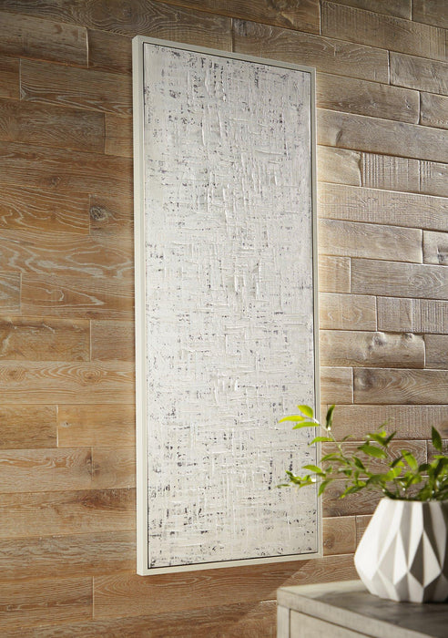 Daxonport Wall Art - Tony’s Furniture Store & Linen (GA) - Multi Location