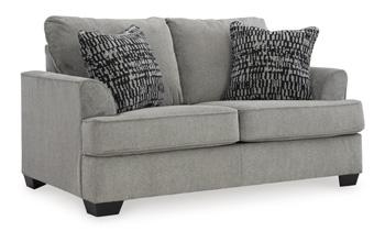 Deakin Loveseat - Tony’s Furniture Store & Linen (GA) - Multi Location