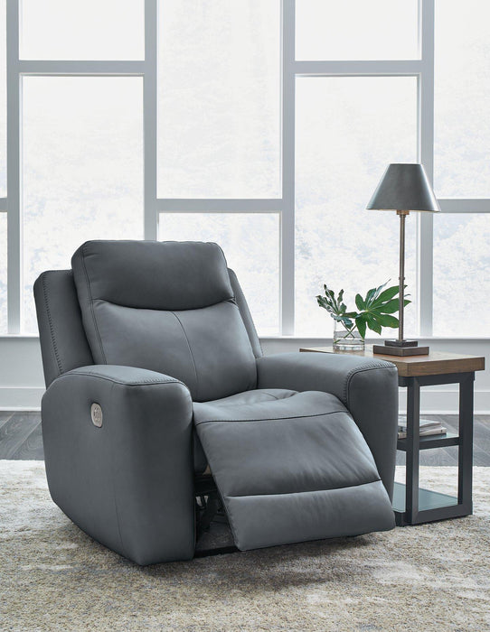 Mindanao Power Recliner - Tony’s Furniture Store & Linen (GA) - Multi Location